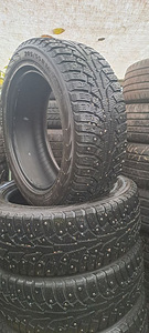 TALVEREHVID NOKIAN 205 55 R16 (3 foto / 4)