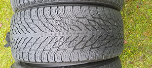 TALVEREHVID NOKIAN 285 45 R22 (3 foto / 3)