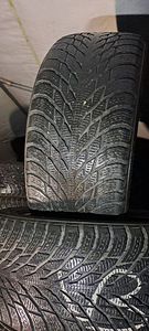 TALVEREHVID NOKIAN 235 45 R18 (4 foto / 5)