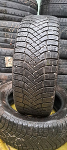 ЗИМНИЕ ШИНЫ PIRELLI 225 55 R17 (1 фото из 1)