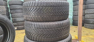 TALVEREHVID GOODYEAR 225 45 R17 (1 foto / 2)