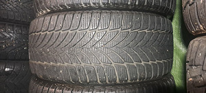 TALVEREHVID GOODYEAR 225 45 R17 (2 foto / 2)