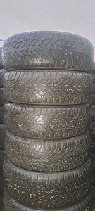 TALVEREHVID NOKIAN 225 60 R18 (2 foto / 3)