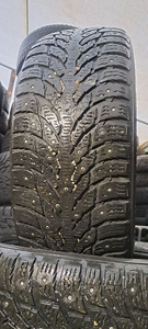 TALVEREHVID NOKIAN 235 60 R18 (4 foto / 4)