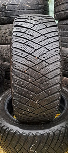 TALVEREHVID GOODYEAR 215 55 R17 (1 foto / 1)
