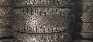 TALVEREHVID NOKIAN 215 65 16 (2 foto / 4)