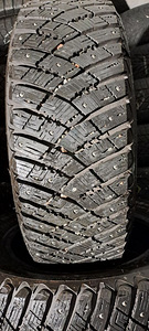 TALVEREHVID / NAASTREHVID GOODYEAR 195 65 15 UUEVÄÄRSED (2 foto / 5)