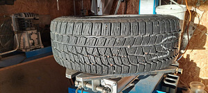 TALVEREHVID / M+S / MAXXIS / 205 55 R16 / UUEVÄÄRSED (1 foto / 3)