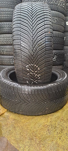 TALVEREHVID / M+S / MICHELIN / 275 45 R20 (1 foto / 1)