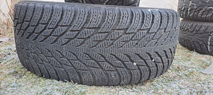 TALVEREHVID / M+S / NOKIAN / 225 45 R18 (3 foto / 3)