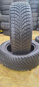 TALVEREHVID / M+S / KUMHO / 225 55 R17 (1 foto / 1)