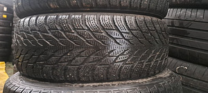 TALVEREHVID 175 65 R14 / PIRELLI / GOODYEAR / NOKIAN (2 foto / 7)