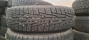 TALVEREHVID 175 65 R14 / PIRELLI / GOODYEAR / NOKIAN (4 foto / 7)