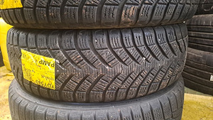 TALVEREHVID / 185 65 R15 / MICHELIN / HANKOOK / YOKOHAMA (3 foto / 7)