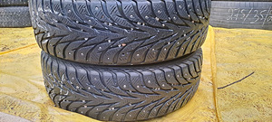 TALVEREHVID / 185 65 R15 / MICHELIN / HANKOOK / YOKOHAMA (5 foto / 7)