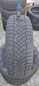 TALVEREHVID / 195 65 R15 / GOODYEAR / MICHELIN / PIRELLI... (6 foto / 9)