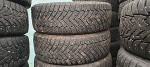 TALVEREHVID / 195 65 R15 / GOODYEAR / MICHELIN / PIRELLI... (9 foto / 9)