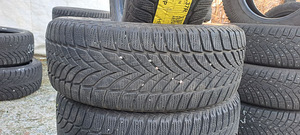 TALVEREHVID / 205 55 R16 / GOODYEAR / NOKIAN / PIRELLI / ... (5 foto / 8)