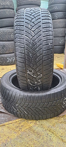 TALVEREHVID / M+S / 235 50 R18 / GOODYEAR (1 foto / 1)