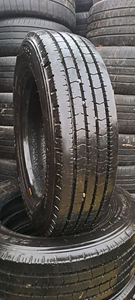 Kaliteetsed Goodride rehvid 225/70 R19.5 (1 foto / 3)