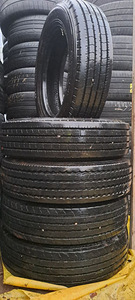 Kaliteetsed Goodride rehvid 225/70 R19.5 (2 foto / 3)