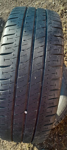 ЛЕТНИЕ ШИНЫ MICHELIN 225 65 R16c (1 фото из 1)
