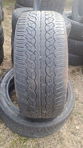 SUVEREHVID YOKOHAMA 275 40 R20 (1 foto / 1)