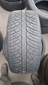 ЛЕТНИЕ ШИНЫ 245 30 R20 (1 фото из 1)