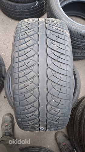 ЛЕТНИЕ ШИНЫ 245 30 R20