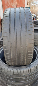 ЛЕТНИЕ ШИНЫ BRIDGESTONE 255 35 R21 (1 фото из 1)