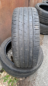 ЛЕТНИЕ ШИНЫ HANKOOK 235 45 r20 (1 фото из 1)