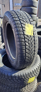 M+S SUVEREHVID GOODYEAR 225 60 r17 (1 foto / 1)