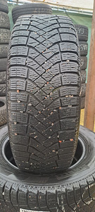 Летние шины M+S PIRELLI 215 60 r16 (1 фото из 2)