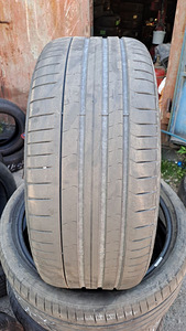 ЛЕТНИЕ ШИНЫ PIRELLI 275 35 R22 (1 фото из 1)