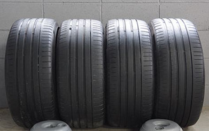 ЛЕТНИЕ ШИНЫ PIRELLI 285 40 R21 (1 фото из 1)