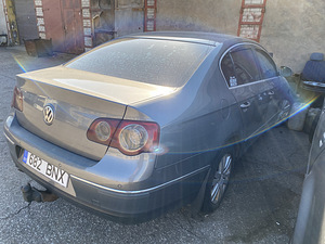 Volkswagen Passat 2.0 103kw BMP !TURBO KATKI ! (4 foto / 9)