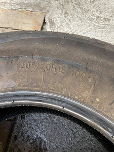 205/70 r15 (2 фото из 2)