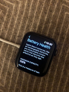 Apple watch 5mm (2 фото из 3)