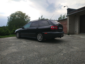 Volvo v40 1.9TDi (3 foto / 9)