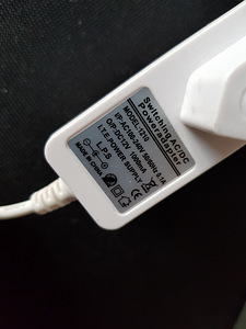 Vitriin led valgustus 80cm (3 foto / 6)