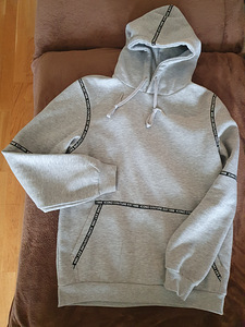 Meeste kampsun (S) (1 foto / 3)