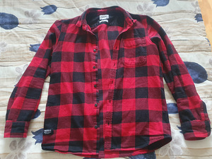Pull & Bear M suurus (1 foto / 3)