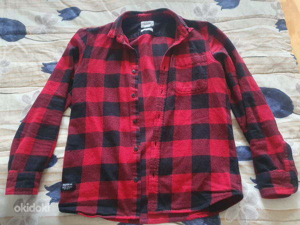 Pull & Bear размер M