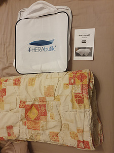 Одеяло 150x210 (1 фото из 1)