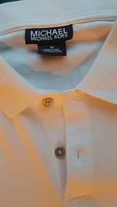 Michael Kors polo M (2 foto / 6)