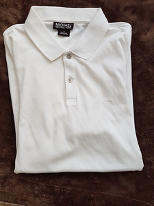 Michael Kors polo M (4 foto / 6)