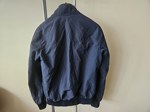 Мужская весенняя/осенняя куртка Esprit M (6 фото из 6)