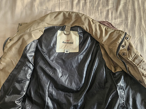 Meeste Vest M (3 foto / 3)