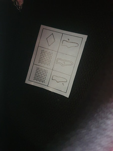 Uued tossud Yonex 42 (6 foto / 6)