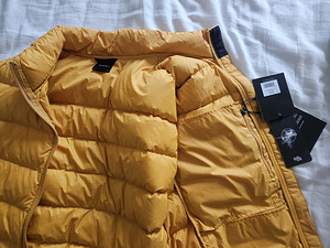 Uus meeste vest Peak Performance L (3 foto / 5)